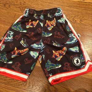 Boys Sneaker Flow Short FLOW SOCIETY